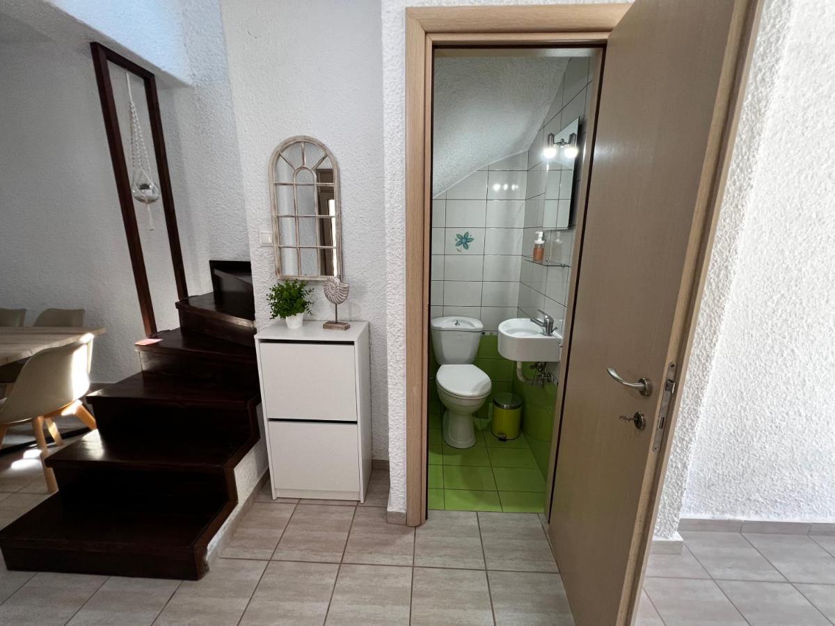 Mendis Village Kriopigi Bagian luar foto
